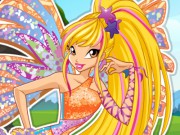 Stella Sirenix Style