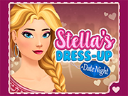 Stella's Dress Up: Date Night