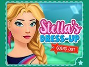 Stella's Dress Up: Going Out