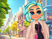 Street Style Maven