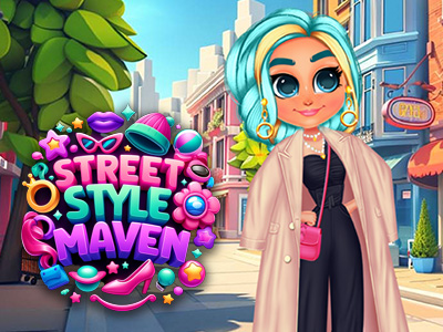 Street Style Maven