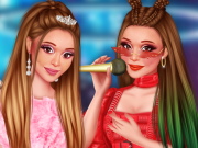 Stylist For A Star Arianna