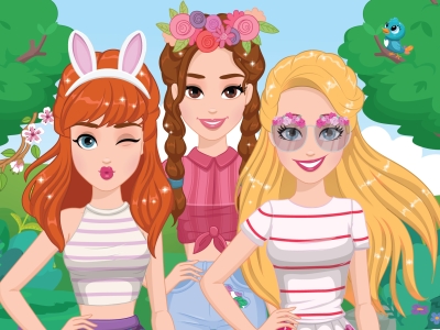 Summer Avatar Maker