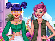 Summer Style Studio