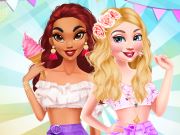 Summertime Celebration