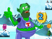 Super Troll Arctic Adventures