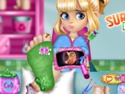 Surgery Mania Doctor Care