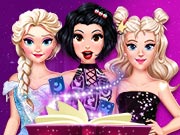 Tarot Spell Factory