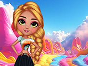 Tie Dye Fashion Lab