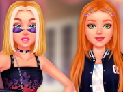 TikTok BFFs Style Swap