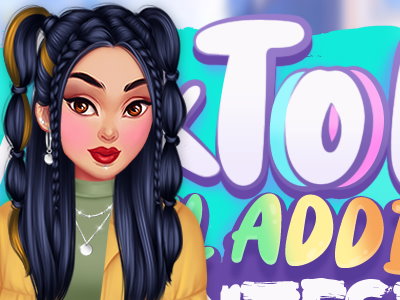 TikTok Pastel Addicts Contest