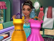 Tina Fashion Day