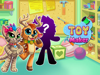 Toy Maker