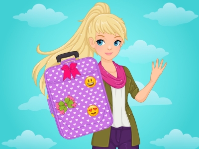 Travelling Challenge