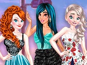 Trendy Outfits for Princess