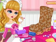 Uggs Clean and Care