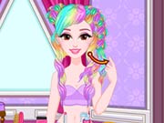 Unicorn Hairstyles