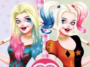 Villain Princess Romantic Vs Tough