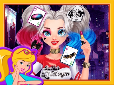 Villain Princess