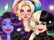 Villains #Vday Celebration Party