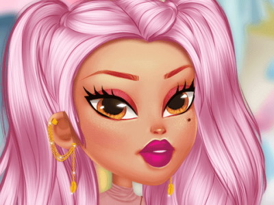 VSCO Fashion Dolls