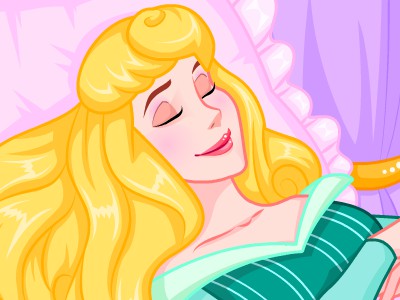 Wake Up Sleeping Beauty 2