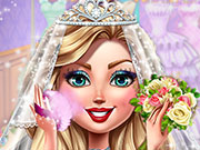 Wedding Complete Makeover