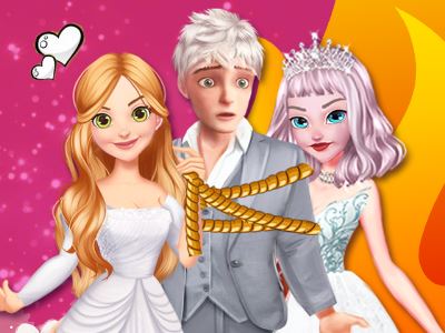 Wedding Day Drama