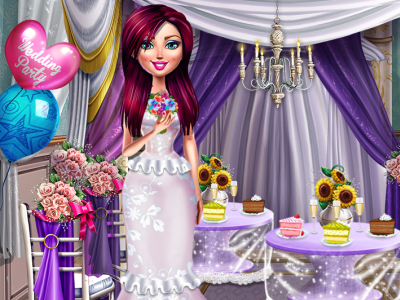 Wedding Planner Agenda