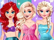 What Is Your Princess Style