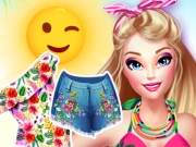 What's In My Summer Bag