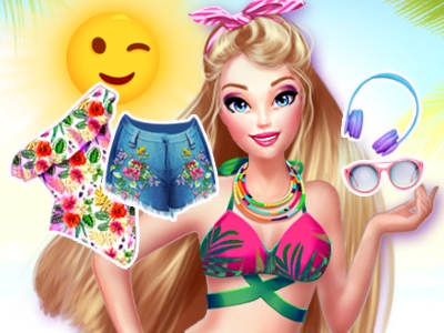 What's In My Summer Bag