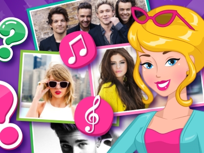 Which Song Best Describes You