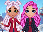 Winter Style Studio