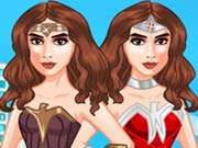 Wonder Woman Movie