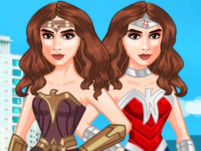 Wonder Woman Movie