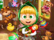 Wonderful Toys Party
