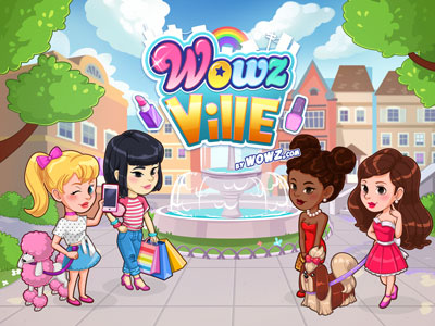 WOWZVille
