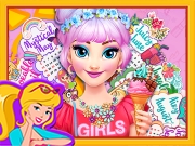 Year Round Fashionista: Eliza