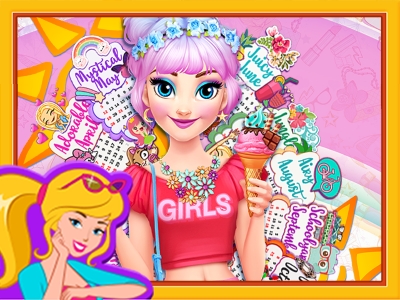Year Round Fashionista: Eliza