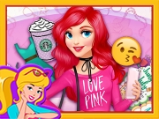 Year Round Fashionista: Mermaid
