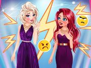 Yearly Fashionistas Rundown