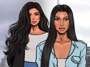 Yeezy Sisters Fashion 