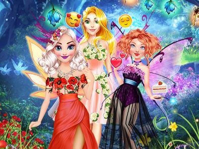 Your Fairytale Adventure