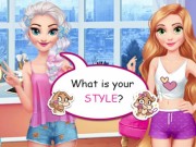 Your Princess Style