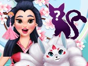 Yuki's Enchanted Creature Shop