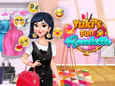 Yuki's Fun Roulette