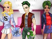 Zombies Mashup