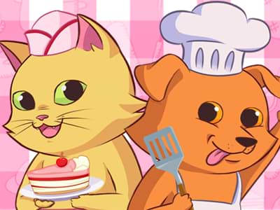 Zoo Chefs
